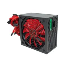 Блок питания Ginzzu PC500 500 Вт, , черный,