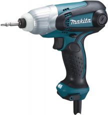 Шуруповерт Makita TD 0101F