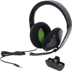Джойстик Microsoft S4V-00010