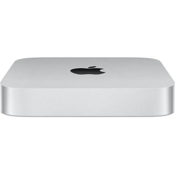 Компьютер Apple Mac mini A2686 [mmfk3ch/a] M2 8 core 3.49Гц 8 Гб 512 macOS