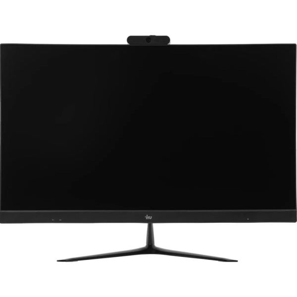 Моноблок iRu Tactio 23IH6L 23.8